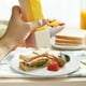 thumbnail image 5 of Cortador de Queso Ganfancp Utensilio de Cocina Mantequilla Desayuno Casero, 5 of 7