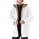 thumbnail image 2 of Cowsor Boy's Zip Pullover Polar Fleece Sweatshirts Lightweight Jacket Warm Tops, 2 of 7