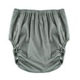 thumbnail image 4 of Ropa interior a prueba de fugas Salvador para adultos reutilizable lavable impermeable XXL, 4 of 9