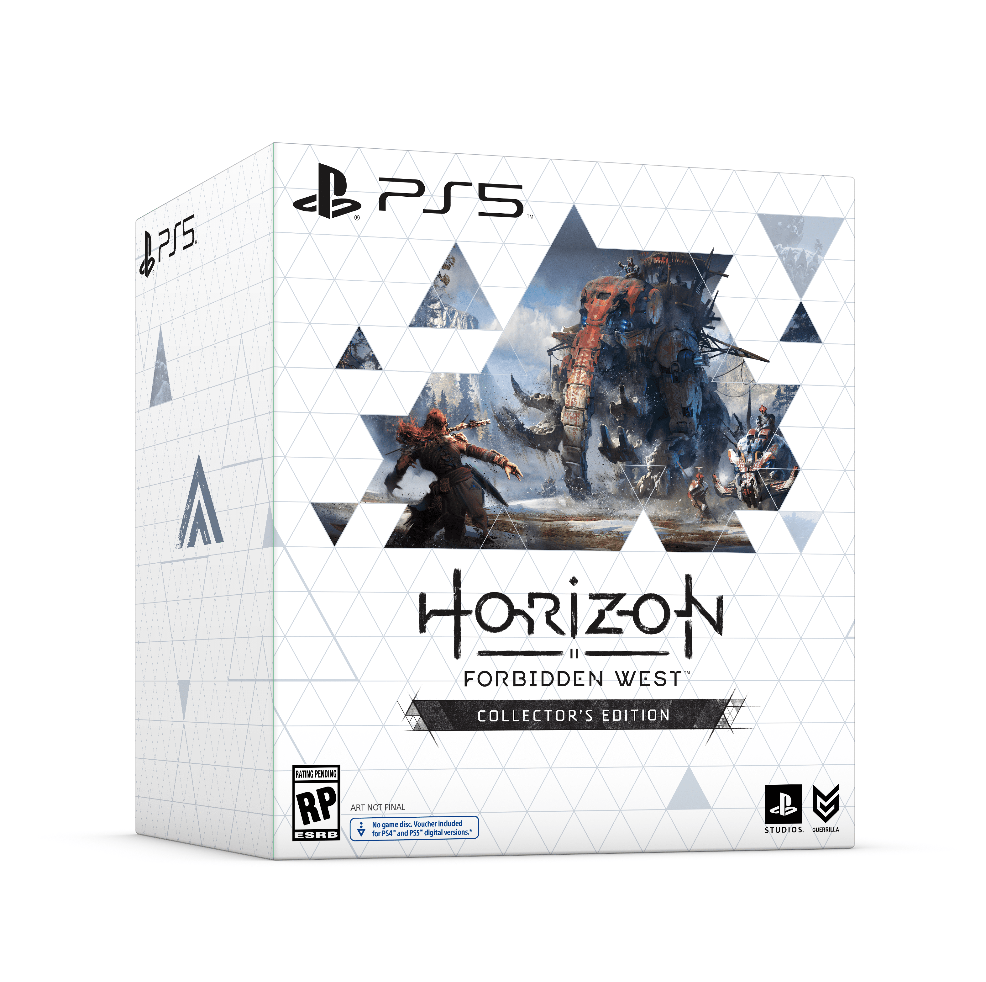Horizon Forbidden West Купить Ps 4