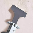 thumbnail image 4 of Multi-Functional Scraper Blade Scraping Tool for for wall scraper Reciprocating Saw 100mm, 4 of 8