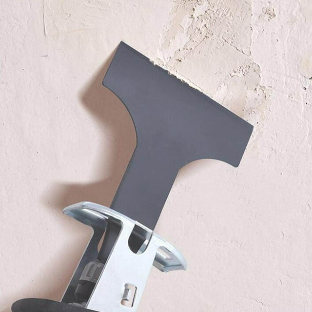 kurtrusly Multi-Functional Scraper Blade Scraping Tool for for Reciprocating Saw hand tool paint Saw 100mm