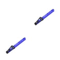 thumbnail image 1 of Soidarity Reparación de bicicletas con facilidad utilizando la herramienta indicadora de desgaste de cadena azul Azul 2Conjunto, 1 of 6