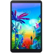 Android G Pad 5 10.1 Tablet, 32GB, 4G LTE, Black with Tigology Cleaning Cloth