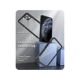 thumbnail image 3 of iPhone 11 Pro Max Waterproof Case, Full Body Protection Underwater Shockproof Clear Cover with Built-in Screen Protector for iPhone 11 Pro Max 6.5 inch, 3 of 7