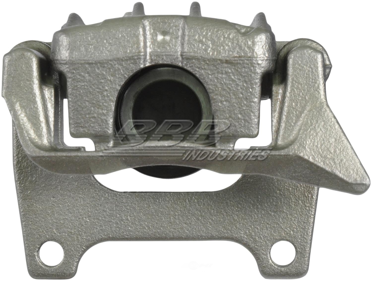 TERREPOWER formerly BBB Industries 99-02847B Reman Caliper w/installation Hardware