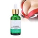thumbnail image 2 of Breast Enlargement Essence Bust Enlarging Essential Oil Bust Enlarging Breast Enlargement Firming Lifting Essential Oil Breast Skin Care 30ml ANGGREK HBJM22, 2 of 8