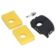 thumbnail image 1 of Kit de cubierta de filtro de aire fácil de instalar mano de obra exquisita 590581 Cubierta de filtro de aire para motor serie 450E 500E 125CC ANGGREK Otros, 1 of 8