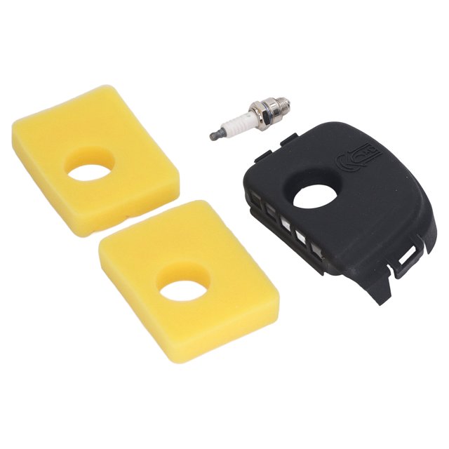 Kit de cubierta de filtro de aire fácil de instalar mano de obra exquisita 590581 Cubierta de filtro de aire para motor serie 450E 500E 125CC ANGGREK Otros