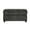 Charcoal, variant on Roundhill Furniture Nason Living Room Ottoman, Charcoal