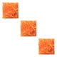 thumbnail image 2 of Papel triturado de hierba de Pascua Billuyoard confeti DIY Naranja fluorescente, 2 of 6