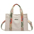thumbnail image 1 of Birdeem Sac de Mode pour Femmes en Nylon Anti-Éclaboussures Sac Messager Grande Capacité, 1 of 1