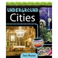 thumbnail image 3 of Underground Cities (Underground Worlds), 3 of 3