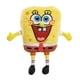 thumbnail image 2 of Juguete de peluche de Bob Esponja Small Bean 18 cm Just Play, 2 of 5