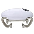 thumbnail image 4 of Electric Portable Can Opener - High-Quality Stainless Steel Kitchen Tool, 4 of 5