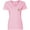 AD-Pink, variant on Inktastic Pocket Goldendoodle Women's V-Neck T-Shirt