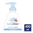 thumbnail image 1 of Jabón líquido corporal  Baby Dove rich moisture piel sensible 400 ml, 1 of 3