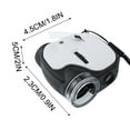 thumbnail image 5 of RKZDSR Jewelry Microscope with LED Light - 55X Magnification for Currency Detecting and More, 5 of 9