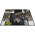 thumbnail image 2 of WWF Wolves 1000 Piece Puzzle,  Wolves by Merchant Ambassador, 2 of 2