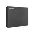thumbnail image 4 of TOSHIBA Canvio Gaming Portable External Hard Drive, 4TB, 4 of 5