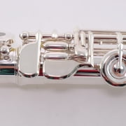 Selmer Model SFL511BEO Intermediate Flute