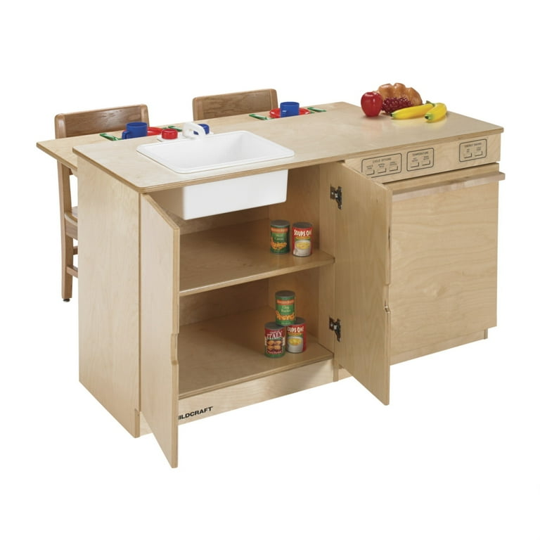 Child craft kitchen hotsell