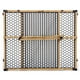 thumbnail image 1 of Puerta de Seguridad Safety 1st Bambú Multicolor GA035, 1 of 3