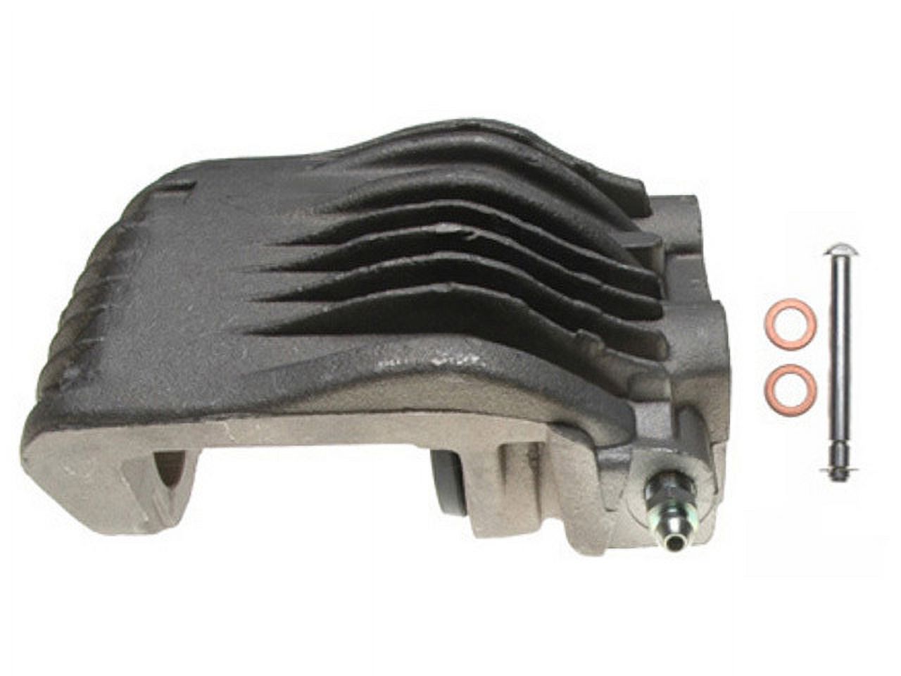 Raybestos FRC10169 BPIFRC10169 DISC BRAKE CALIPER Fits select: 1988-1992 CHEVROLET CAMARO, 1988-1992 PONTIAC FIREBIRD