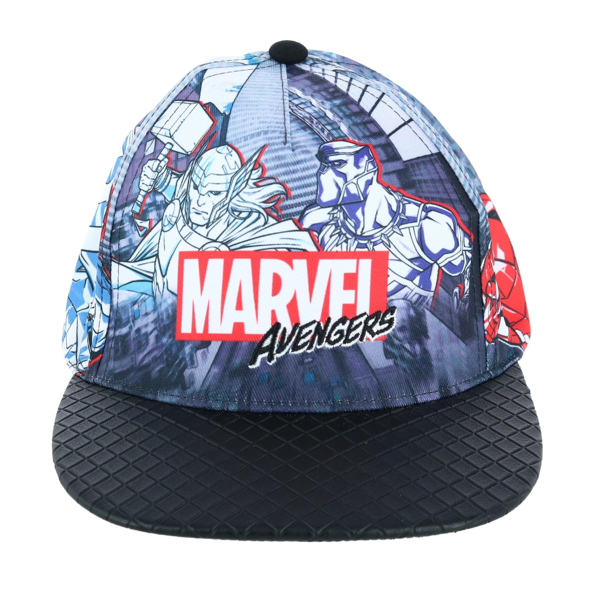 Textiel Trade Kids' Marvel Avengers Baseball Cap | Walmart Canada