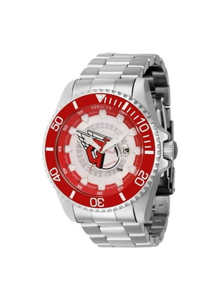 Invicta Watch MLB - Boston Red Sox 42990 - Official Invicta Store - Buy  Online!