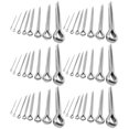 thumbnail image 1 of Miangastore Kit d'Assortiment de Goupilles en Acier Inoxydable 304 220 Pcs 1.0x0.1In, 1 of 8