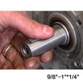 thumbnail image 3 of Kenally Polea Manguito del cigüeñal Adaptador de llave de metal Piezas automotrices Buje reductor Suministros de polea Pieza de montaje Universal Vehículos, repuestos y accesorios Mis Kenally VI018809-00B, 3 of 6