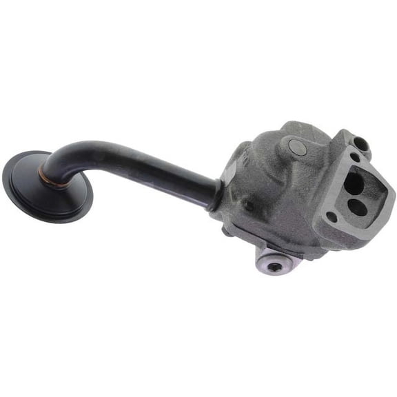Oil Pump - Compatible with 1986 - 2007 Ford Taurus 1987 1988 1989 1990 1991 1992 1993 1994 1995 1996 1997 1998 1999 2000 2001 2002 2003 2004 2005 2006