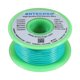 thumbnail image 1 of Cable eléctrico BNTECHGO 22 AWG PVC verde 7,5 m, 1 of 5