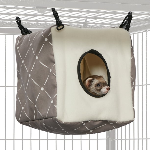 MidWest Nation Cozy Ferret Cube