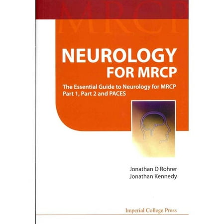 Neurology For Mrcp Paces Free