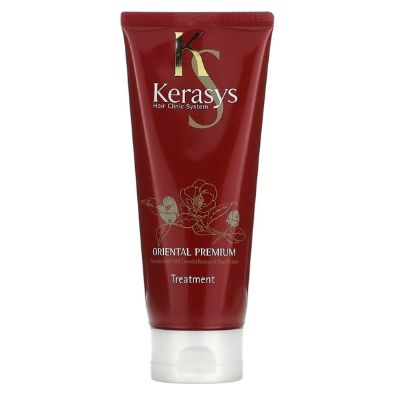 Kerasys Oriental Premium Treatment, 200 ml