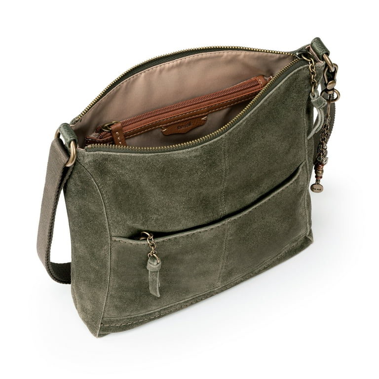 The Sak Lucia Leather Crossbody , Leather The Sak Lucia Leather Crossbody , Leather