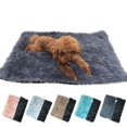 thumbnail image 1 of Pet Fleece Blanket Fluffy Dog Cat Blanket, 1 of 3