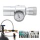 thumbnail image 5 of Válvula Reguladora de CO2 ANGGREK Accesorio de Elaboración de Cerveza Regulador de CO2 0-60 PSI, 5 of 7
