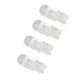 thumbnail image 5 of 20Pcs T10 Led Cob 6000K White W5W Car Interior Light Dome Lamp Map Bulb 168 194, 5 of 8