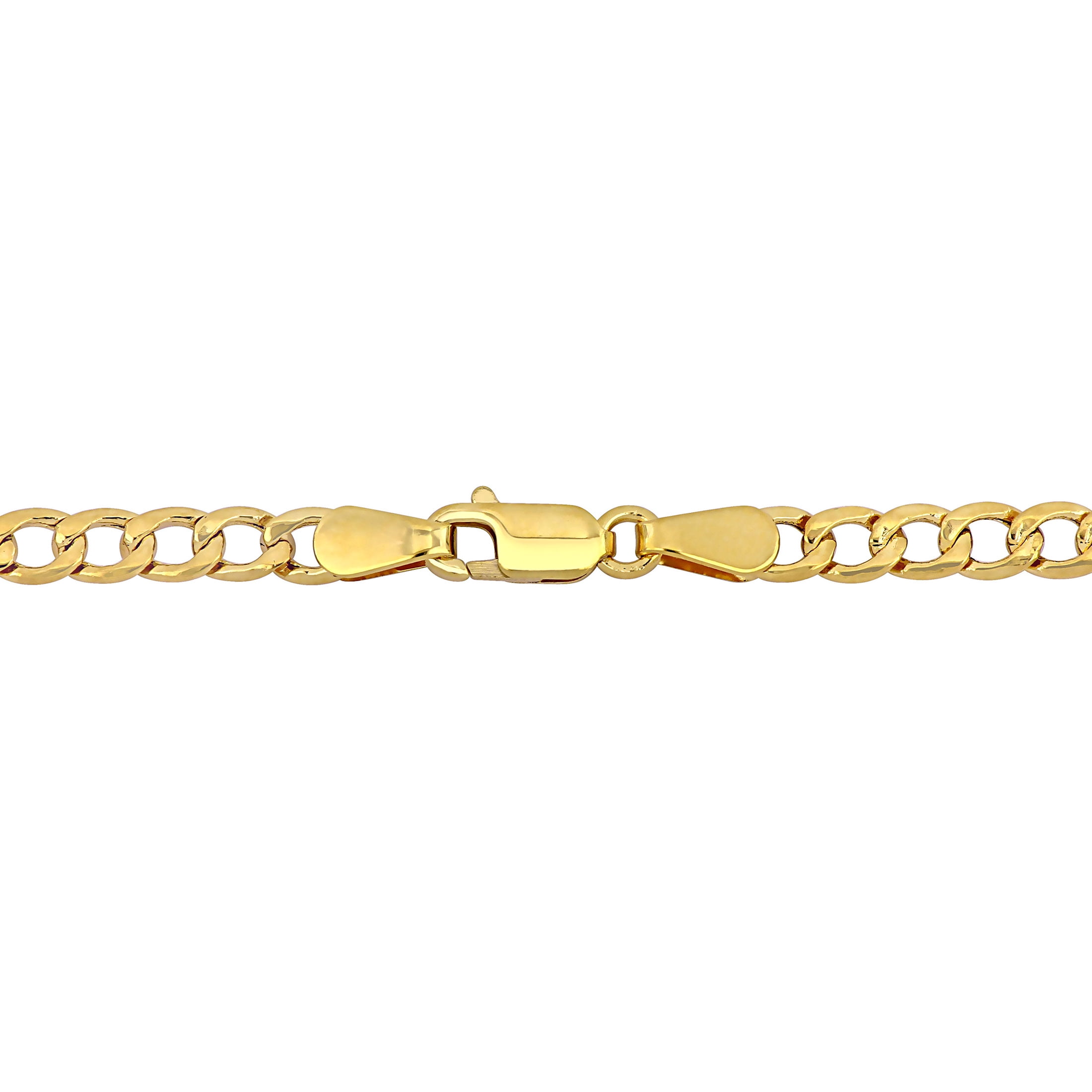Everly Women's 14k Yellow Gold Anklet