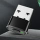 thumbnail image 3 of Mouse Jiggler Mini Botón Encendido/apagado Simulador Ratón USB para Ordenador Portátil Y Escritorio, 3 of 8