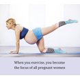 thumbnail image 4 of 3 Pairs Medical Sport Compression Socks - 15-20mmhg Graduated Knee-High Support for Men & Women, Ideal for Soccer, Running, and Nurses, 4 of 8
