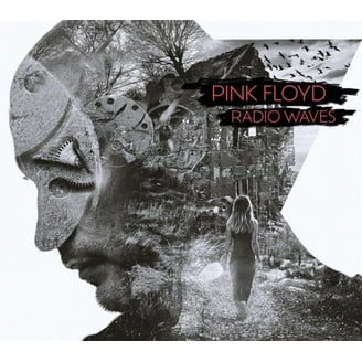 Pink Floyd - The Dark Side Of The Moon Immersion Box Set [Audio CD