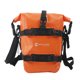 thumbnail image 1 of Bolsa de marco lateral para motocicleta impermeable 8L bolsa de alforja para sillín de Moto Accesorios de Motor, 1 of 9