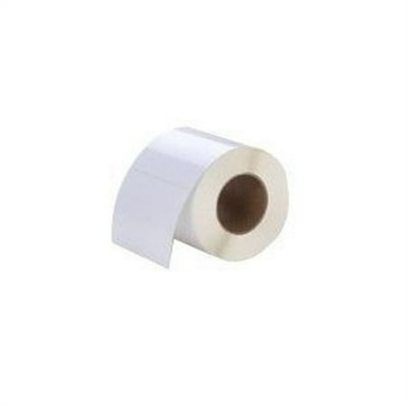 White Tuffcoat High Gloss - Primera White TuffCoat High Gloss Label (2