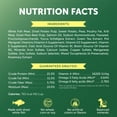 thumbnail image 2 of Nature's Protection Superior Care Dry Dog Food, Adult Small White Coat Dogs, Grain-Free White Fish, 3.3lb, 2 of 9