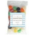 thumbnail image 2 of Gum Drops, 2 Pound Bulk Bag Gum Drops Candy, The Hampton Candy Company, 2 of 5