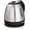 Stainless Steel 1.2L, variant on Electric Kettle Temperature Control, Hot Water Kettle Electric, Cordless 1 Liter Capacity, Keep Warm & LED Indicator, Auto-Shutoff, Boil-Dry Protection, Stainless Steel Electric Kettle